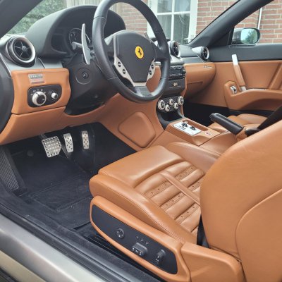 Ferrari 612